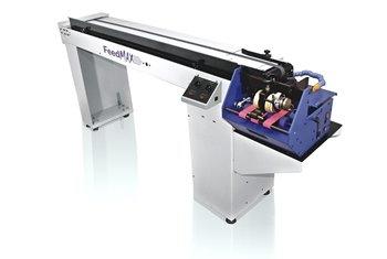 FeedMax Friction Feeder