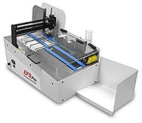 Streamfeeder EFS Pro Envelope Flap Sealer