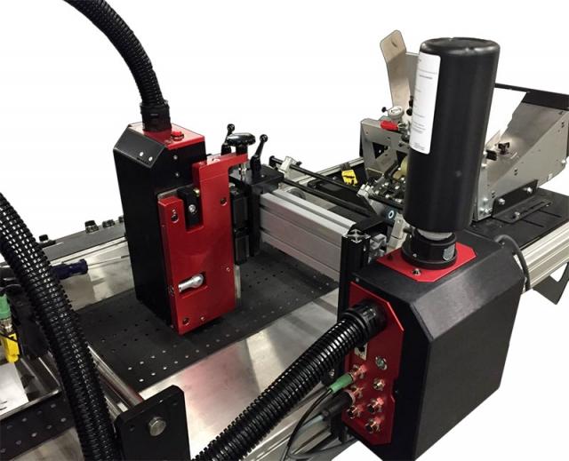 iM2 UV Inkjet Printer 2.1 Inch  